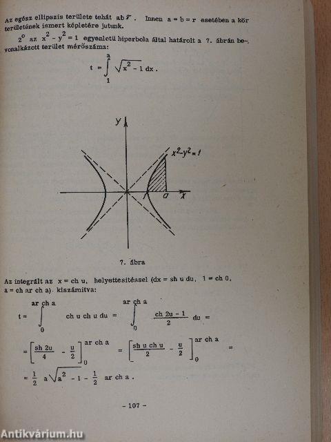 Matematika I/2.