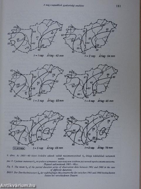 Vízügyi Közlemények 1983/2.