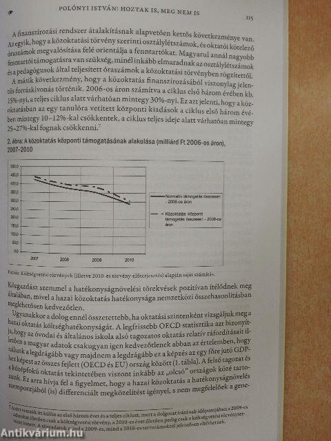 Educatio 2010. tavasz-tél