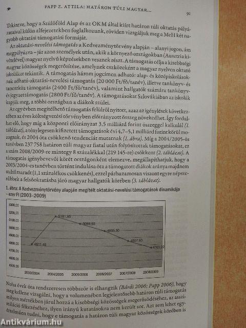 Educatio 2010. tavasz-tél