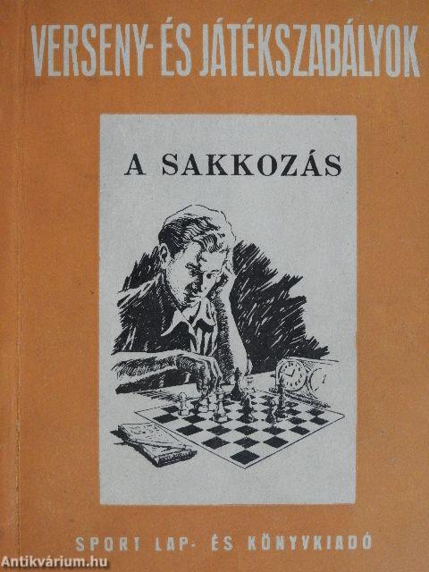 A sakkozás