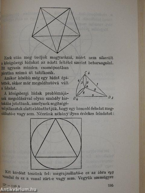 Tarkabarka matematika