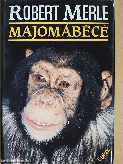 Majomábécé