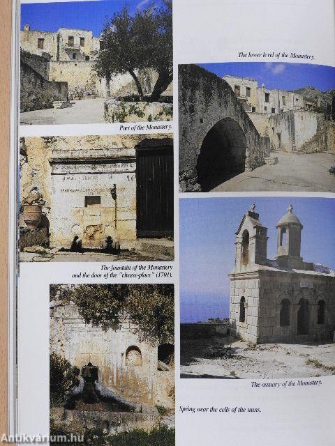 Holy Stavropegiac and Patriarchal Preveli Monastery