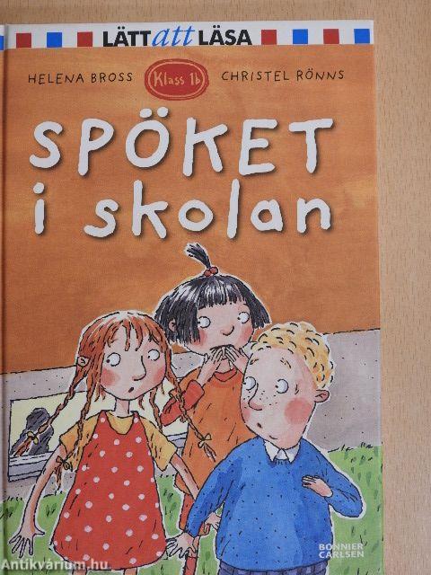 Spöket i skolan