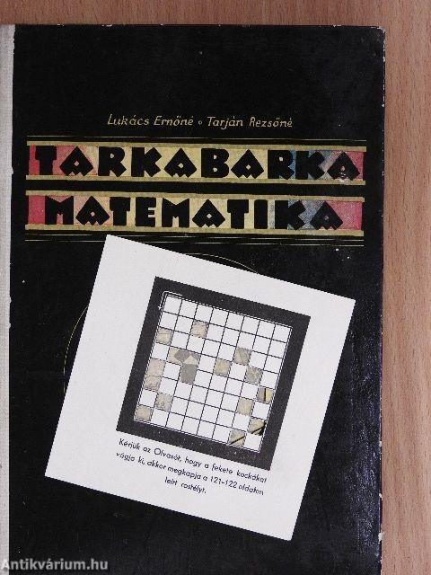 Tarkabarka matematika