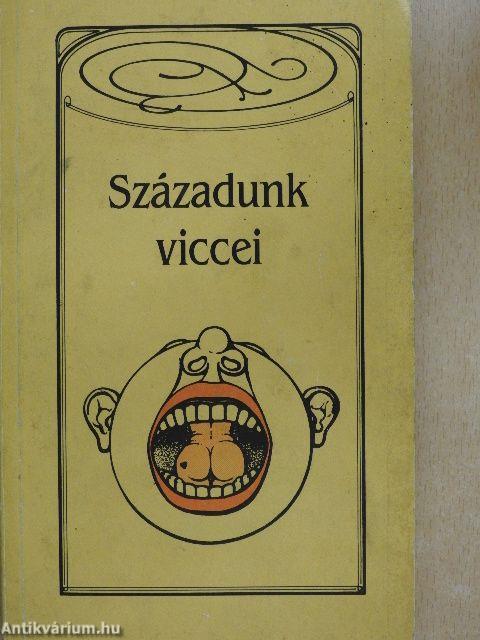 Századunk viccei