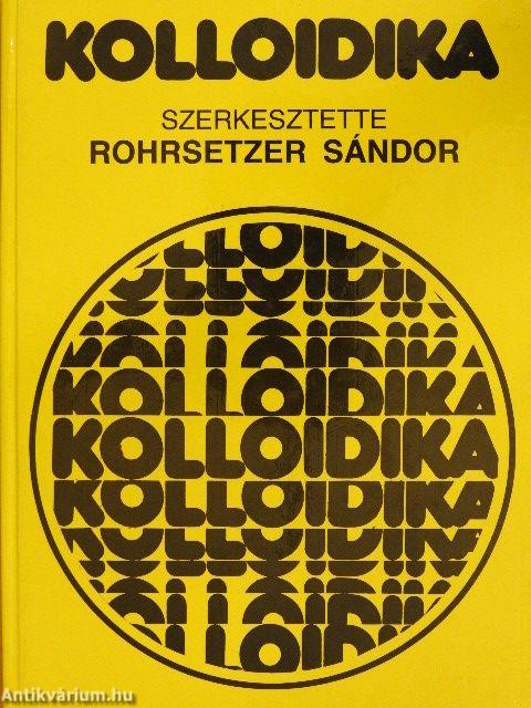 Kolloidika