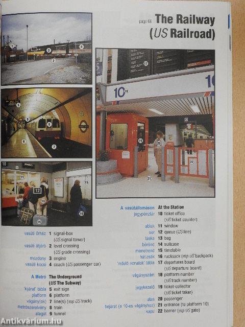 Oxford Photo Dictionary