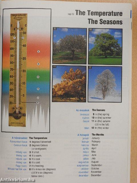 Oxford Photo Dictionary