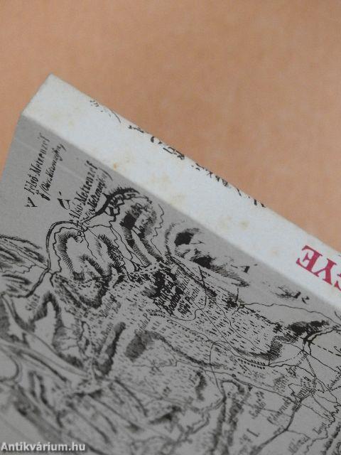 Abaúj-Torna Vármegye katonai leírása