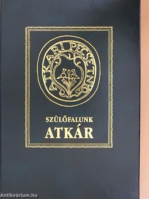 Szülőfalunk Atkár