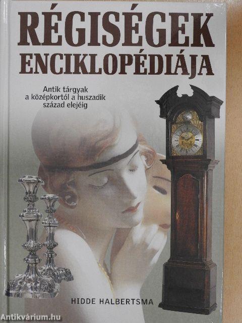 Régiségek enciklopédiája