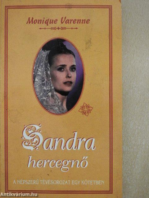 Sandra hercegnő