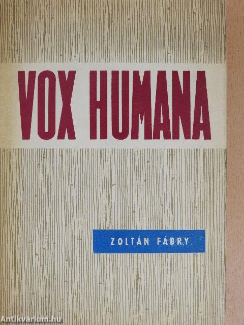 Vox Humana