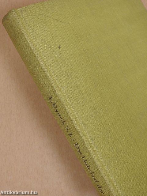 Das Hohelied der Gnade