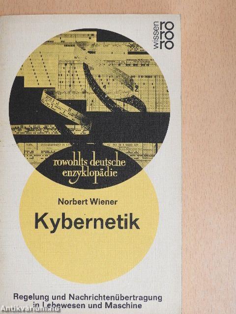 Kybernetik