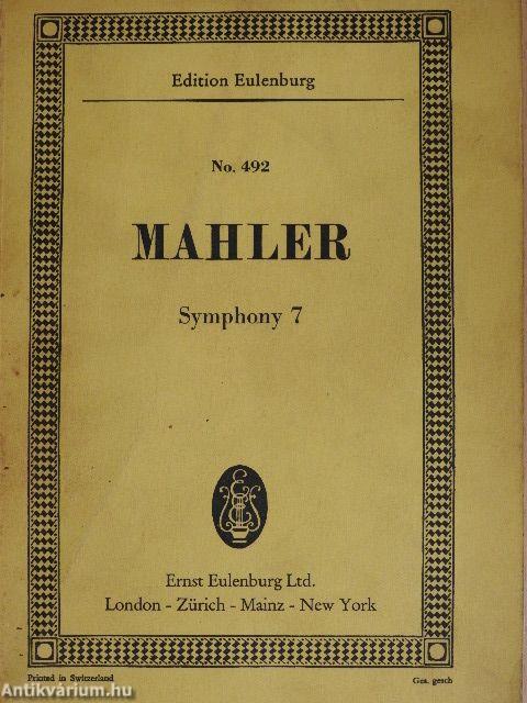 Symphony No. 7