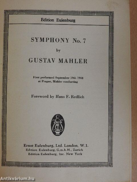 Symphony No. 7