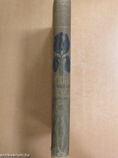 Katona József válogatott munkái