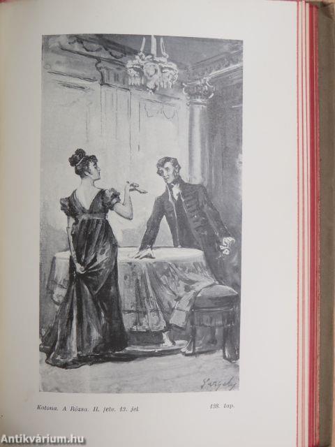 Katona József válogatott munkái