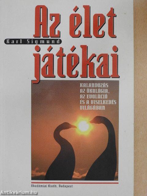 Az élet játékai