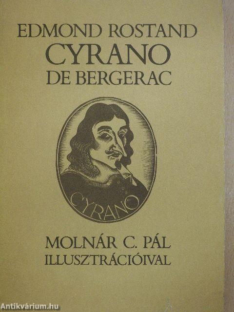 Cyrano de Bergerac