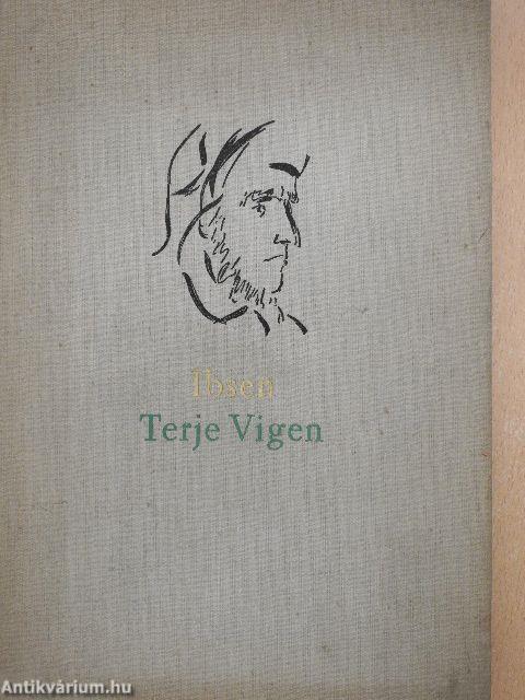 Terje Vigen