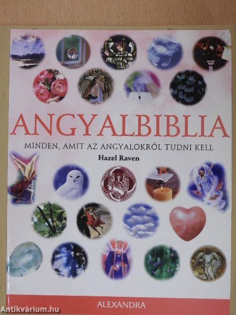 Angyalbiblia