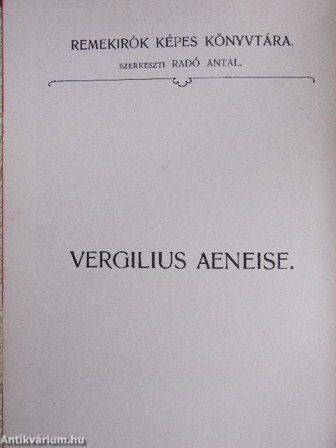 Vergilius Aeneise