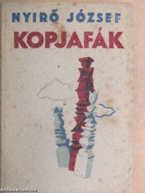 Kopjafák