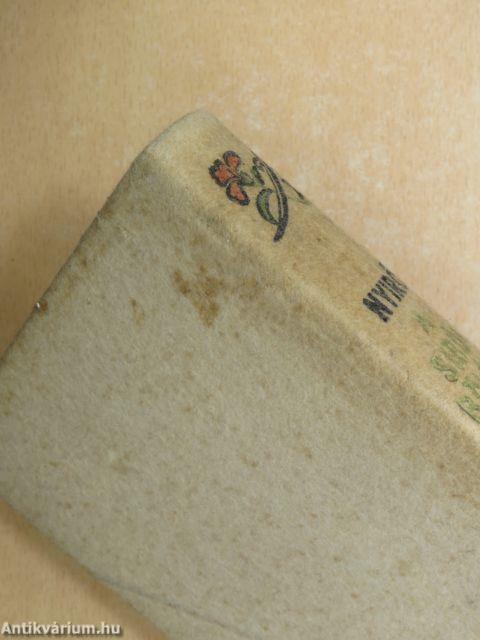 A sibói bölény I-II.