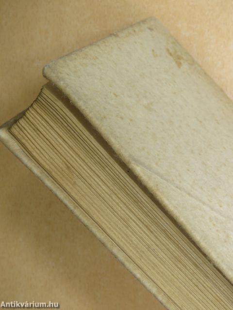 A sibói bölény I-II.