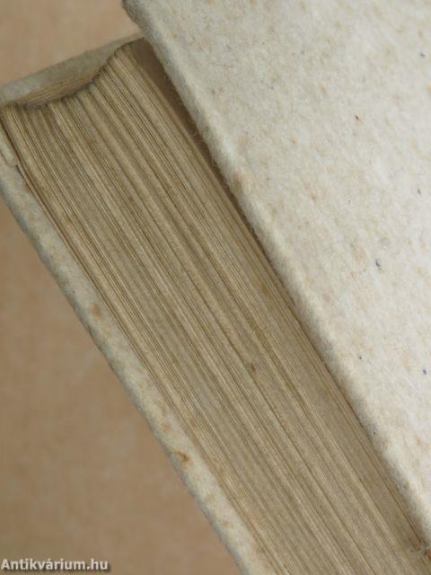 A sibói bölény I-II.