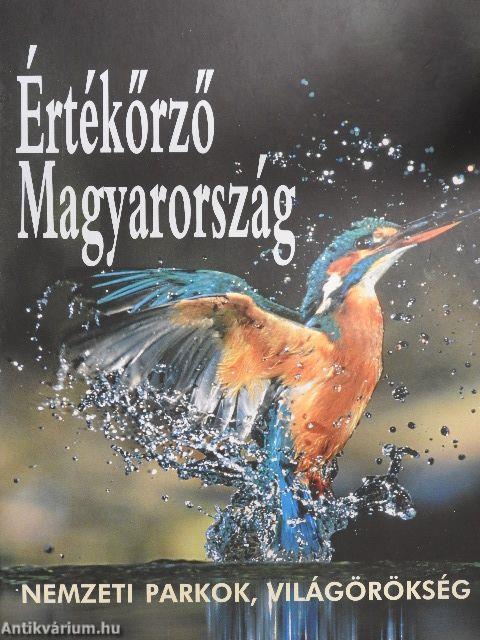 Értékőrző Magyarország