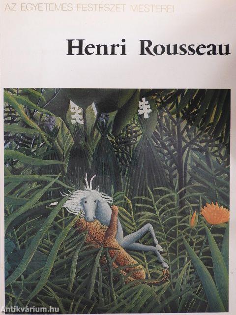 Henri Rousseau