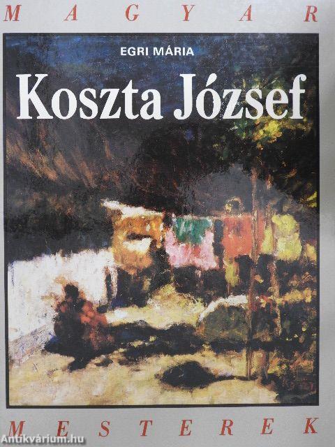 Koszta József