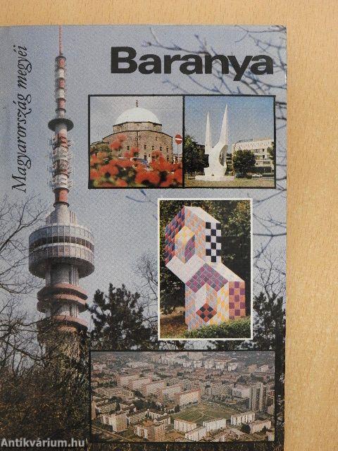 Baranya