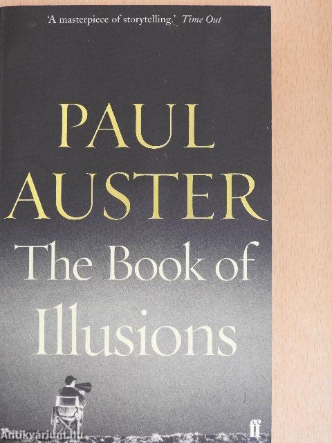 The Book of Illusions