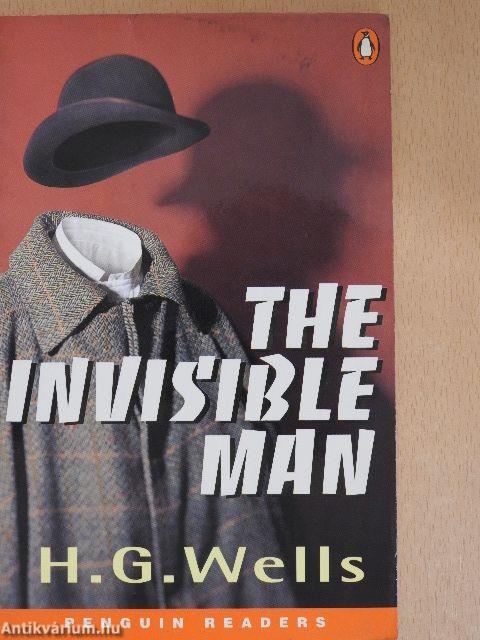 The Invisible Man