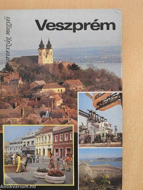 Veszprém