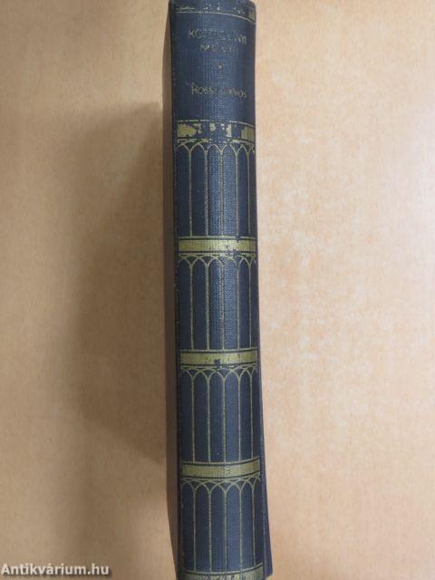 A rossz orvos/Pacsirta