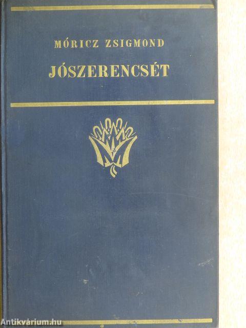 Jószerencsét