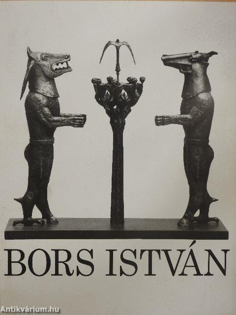 Bors István