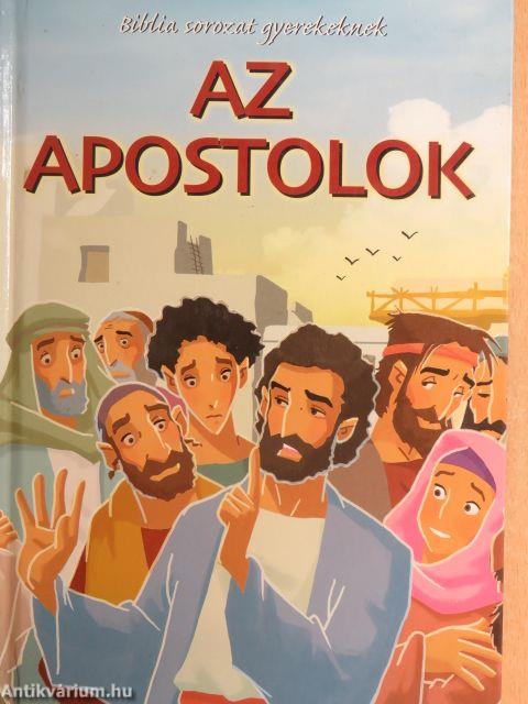 Az apostolok