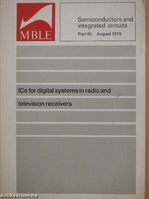 Semiconductors and Integrated Circuits August 1979