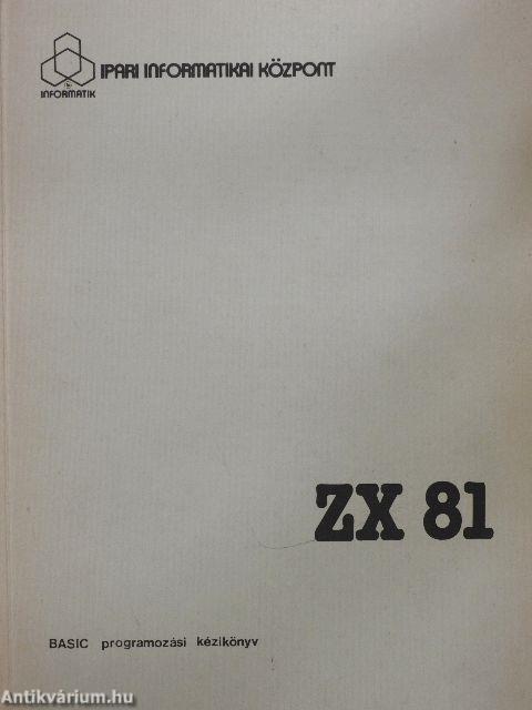 ZX 81