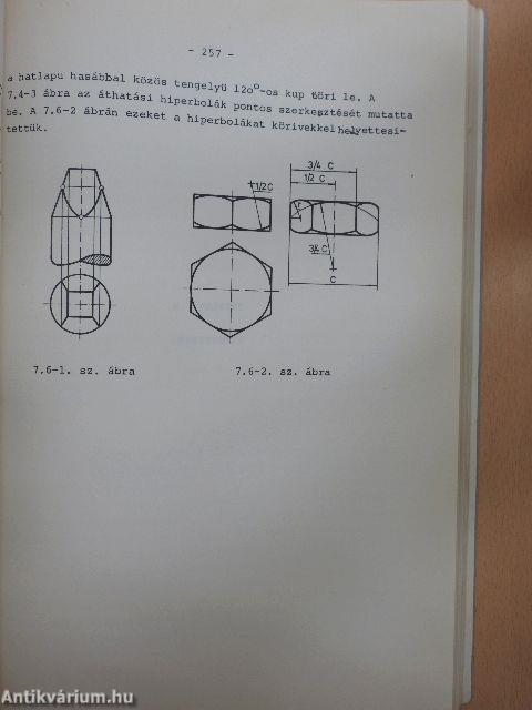 Géprajz I.