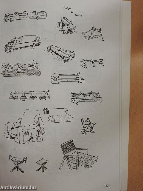 A Magyar Cserkészszövetség őrsvezetőképző táborainak emlékeztetője