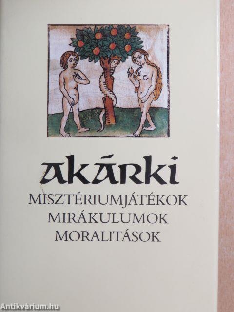 Akárki